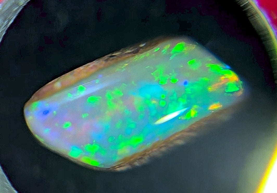 Australian Pipe Opal