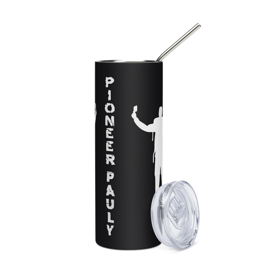 Pioneer Pauly Stainless Steel Tumbler