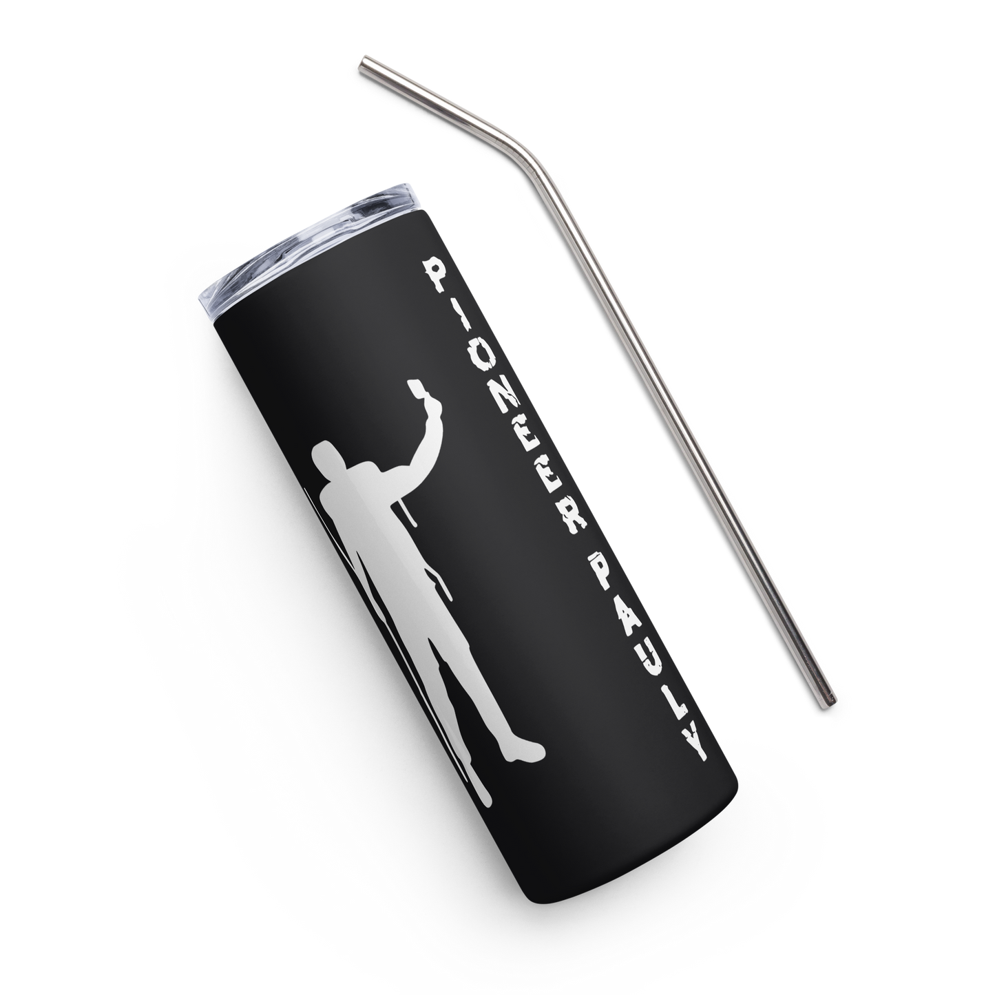 Pioneer Pauly Stainless Steel Tumbler