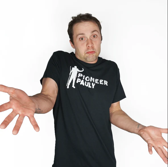 PioneerPauly Classic Tshirt