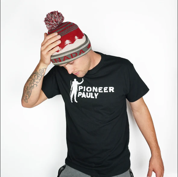 PioneerPauly Classic Tshirt