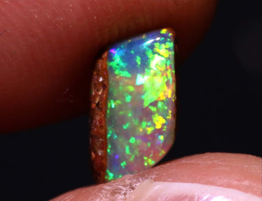 Australian Pipe Opal