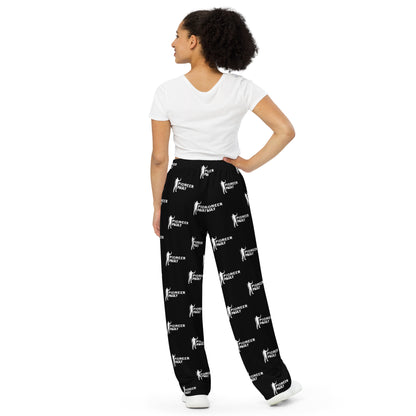 PioneerPauly Custom Logo Lounge Pants