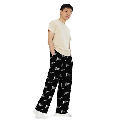 PioneerPauly Custom Logo Lounge Pants