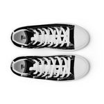 Load image into Gallery viewer, PioneerPauly Custom Logo High Top Canvas Shoes
