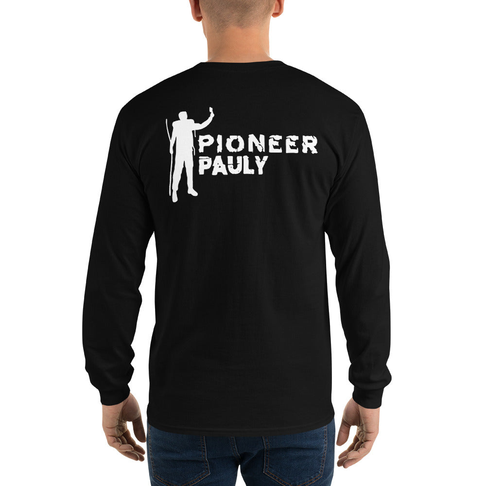 PioneerPauly Long Sleeve Shirt
