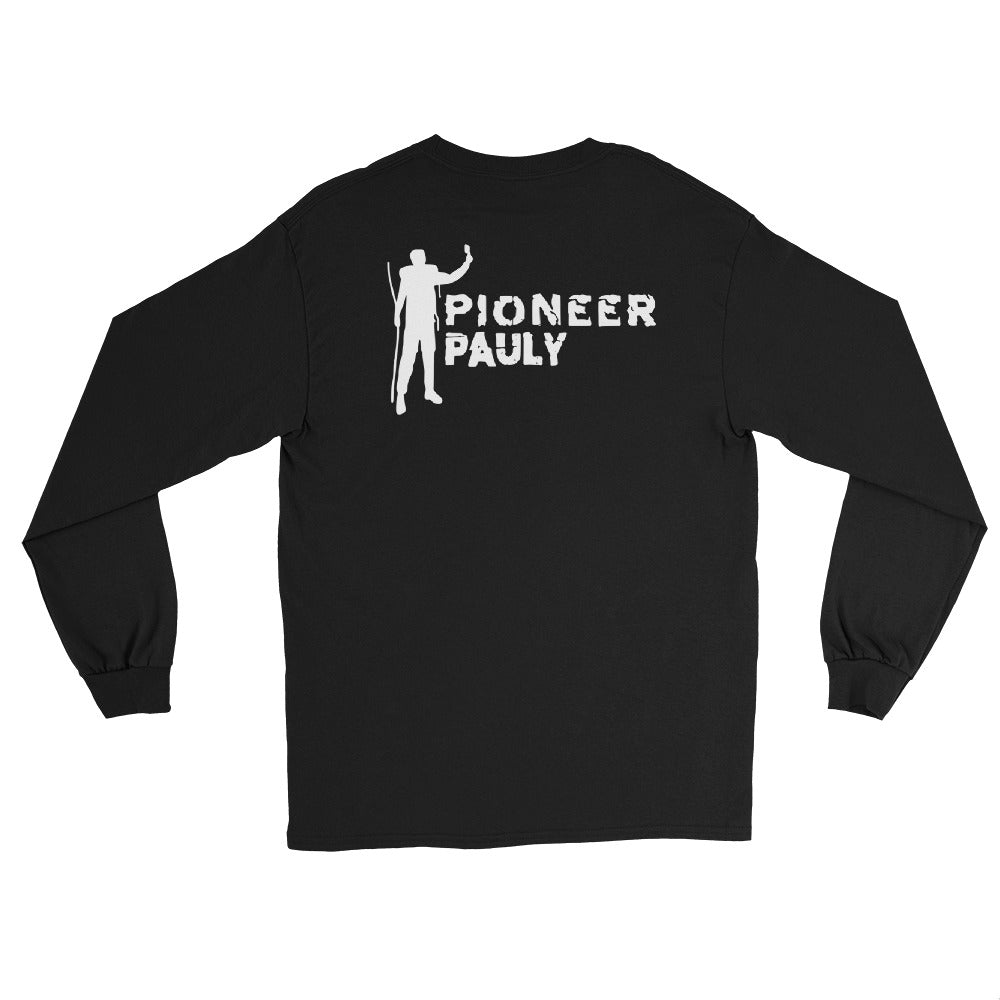 PioneerPauly Long Sleeve Shirt