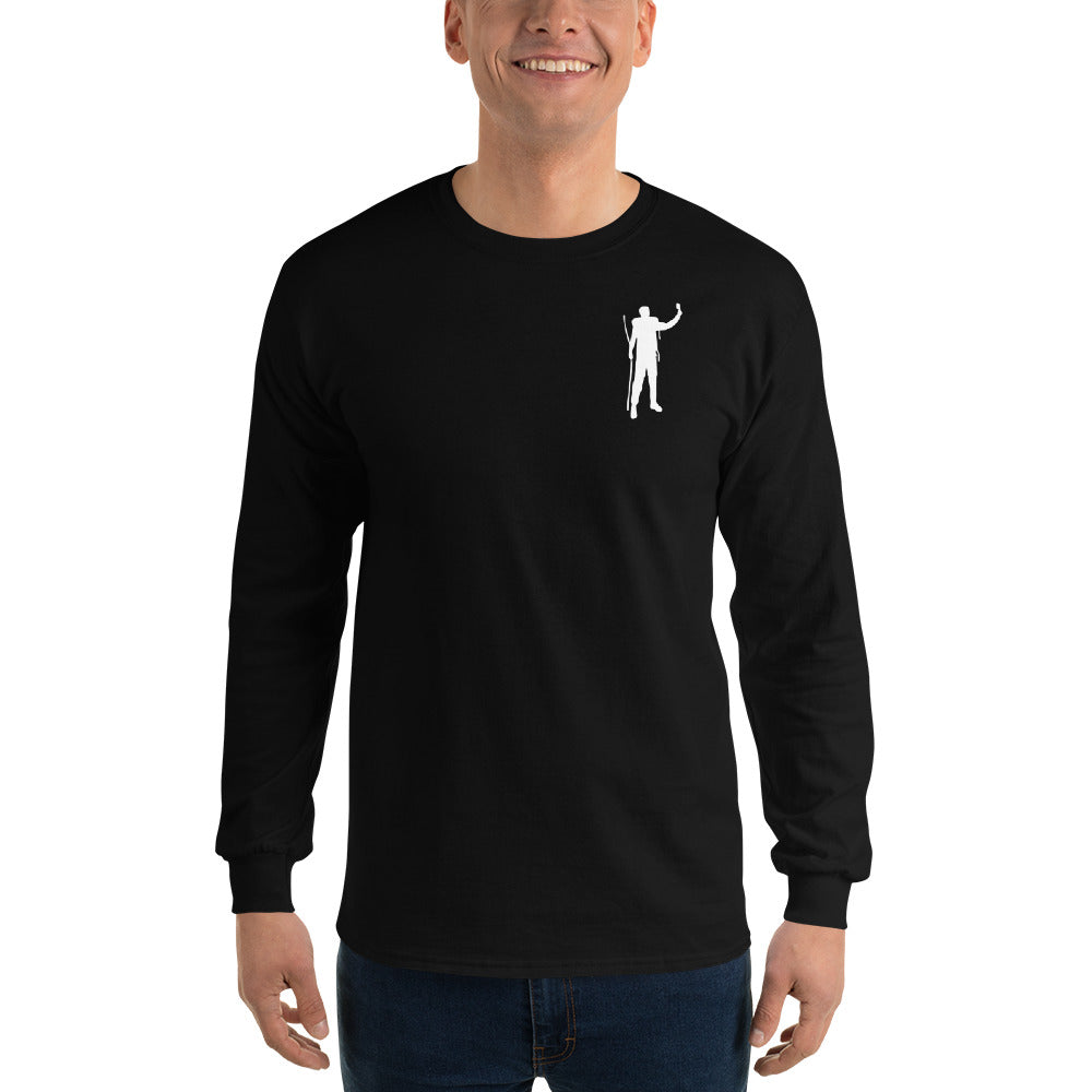 PioneerPauly Long Sleeve Shirt