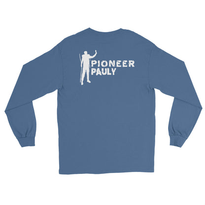 PioneerPauly Long Sleeve Shirt