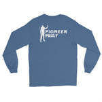 Load image into Gallery viewer, PioneerPauly Long Sleeve Shirt
