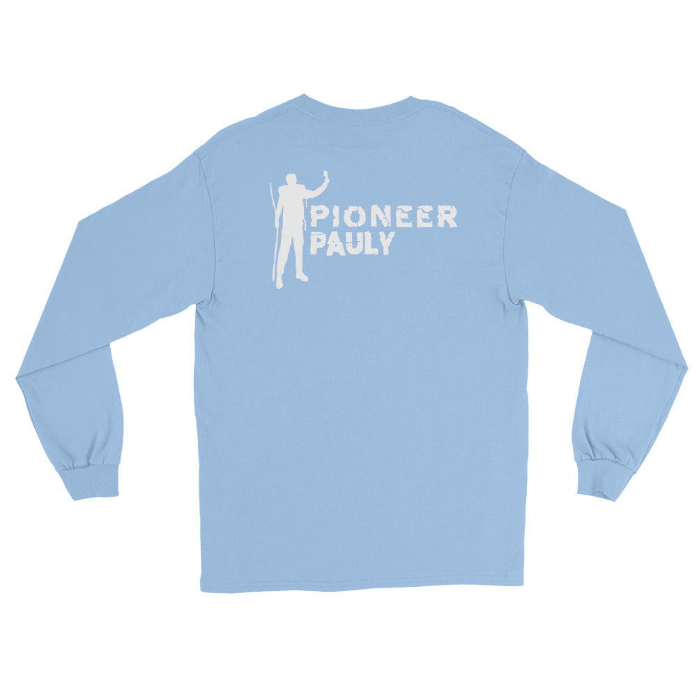 PioneerPauly Long Sleeve Shirt
