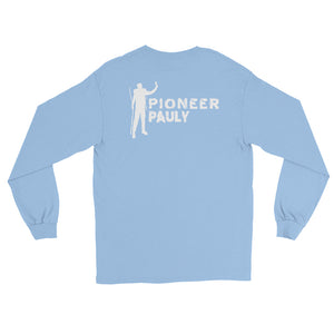 PioneerPauly Long Sleeve Shirt