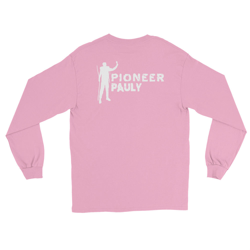 PioneerPauly Long Sleeve Shirt