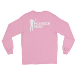 Load image into Gallery viewer, PioneerPauly Long Sleeve Shirt

