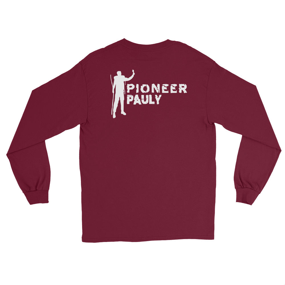PioneerPauly Long Sleeve Shirt