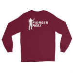 Load image into Gallery viewer, PioneerPauly Long Sleeve Shirt
