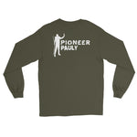 Load image into Gallery viewer, PioneerPauly Long Sleeve Shirt
