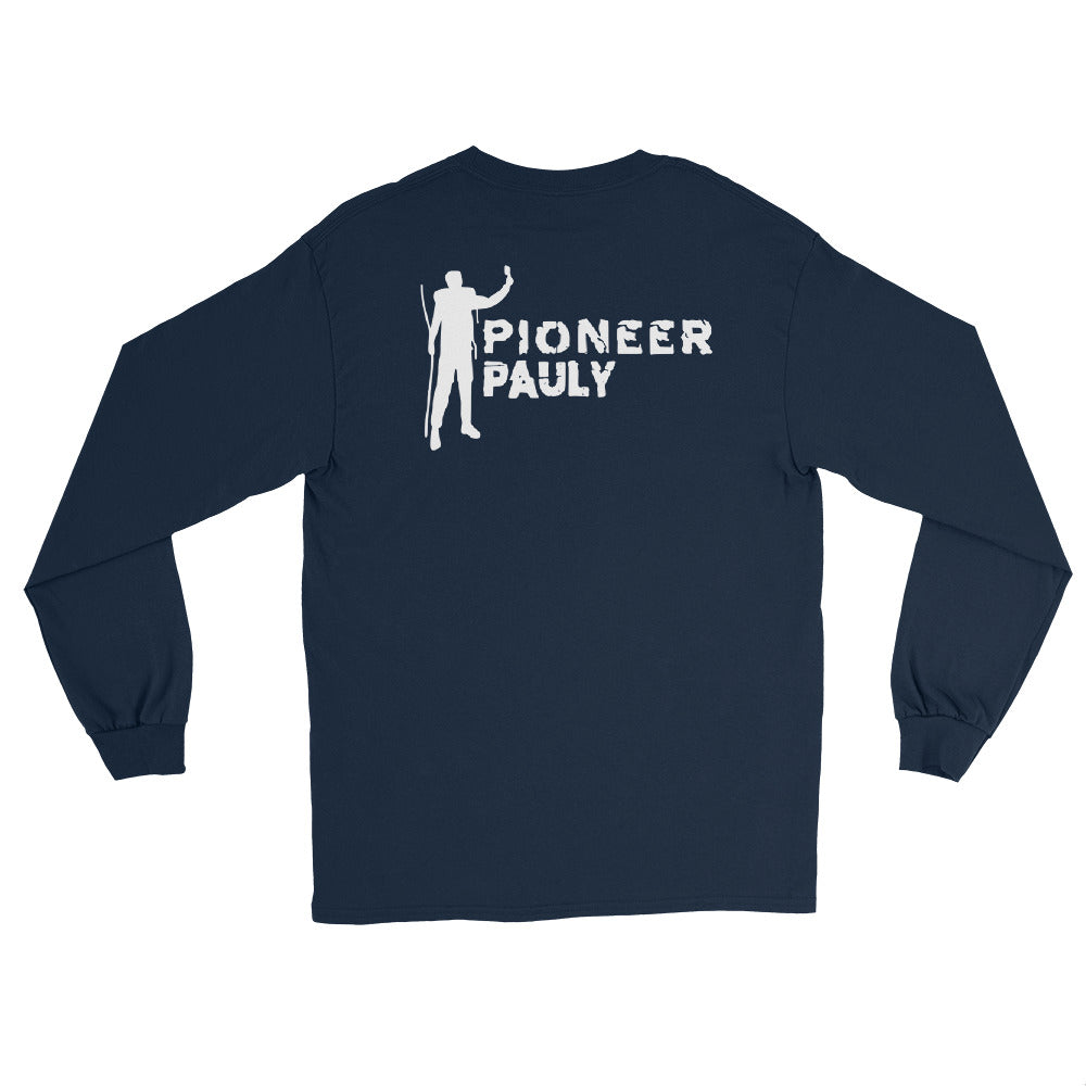 PioneerPauly Long Sleeve Shirt