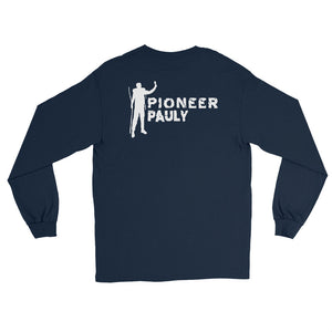 PioneerPauly Long Sleeve Shirt