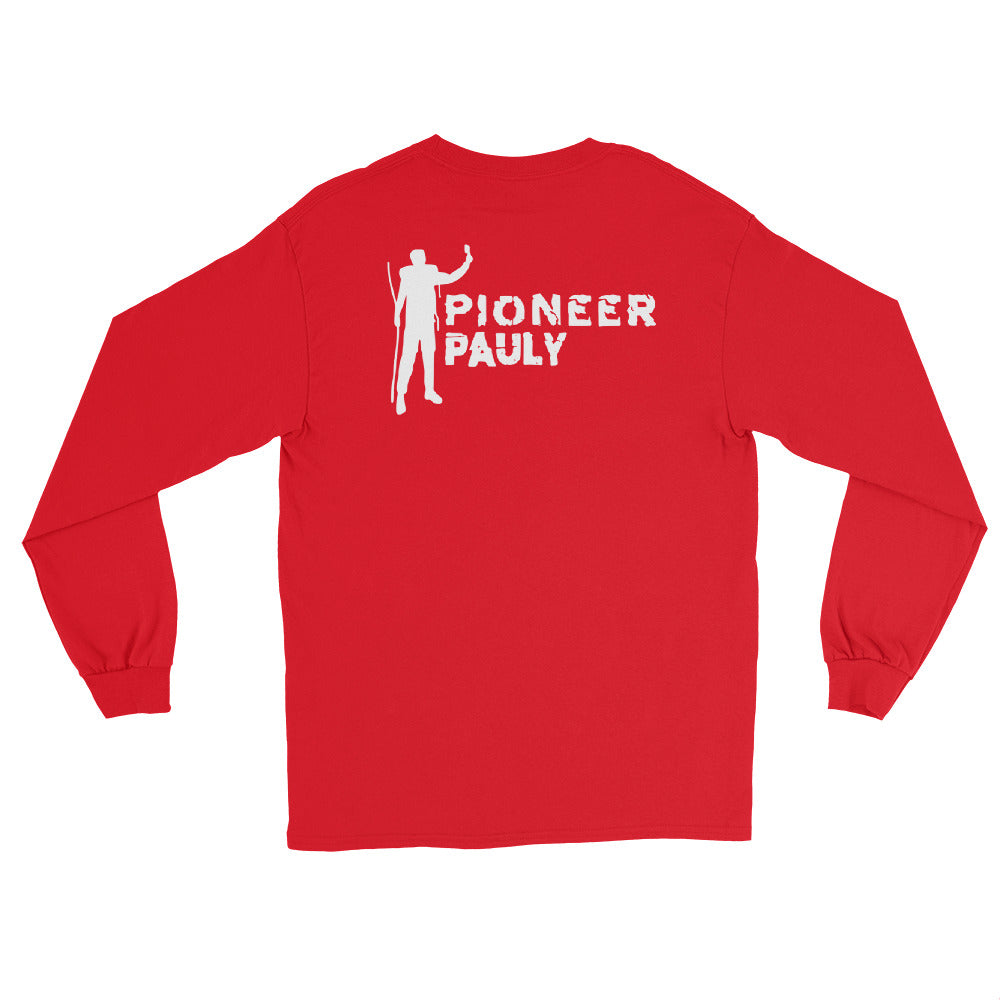 PioneerPauly Long Sleeve Shirt