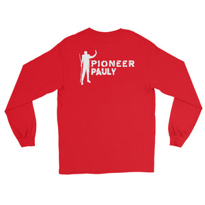 PioneerPauly Long Sleeve Shirt