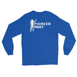 Load image into Gallery viewer, PioneerPauly Long Sleeve Shirt
