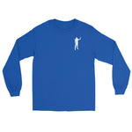 Load image into Gallery viewer, PioneerPauly Long Sleeve Shirt
