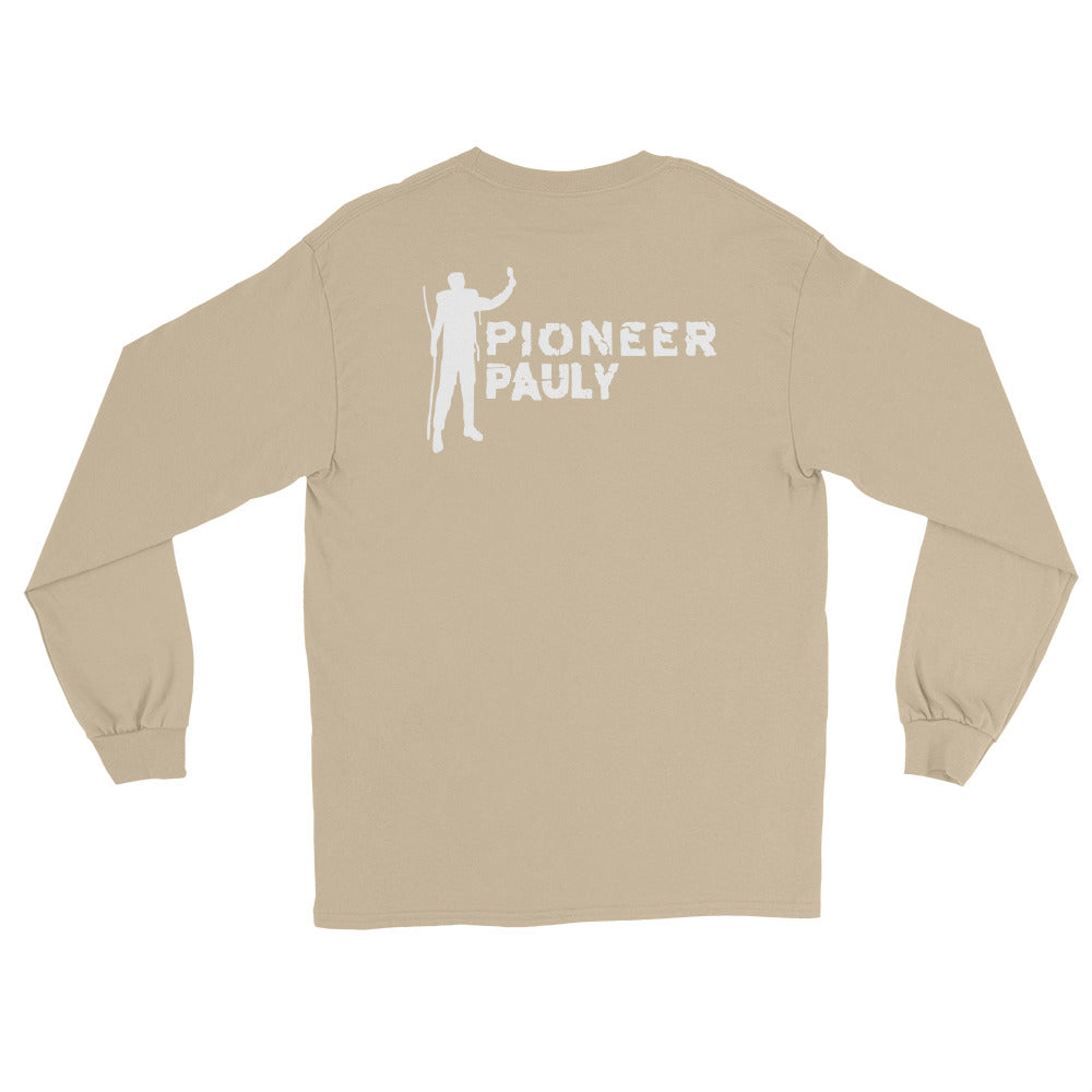 PioneerPauly Long Sleeve Shirt