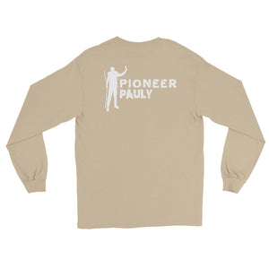 PioneerPauly Long Sleeve Shirt