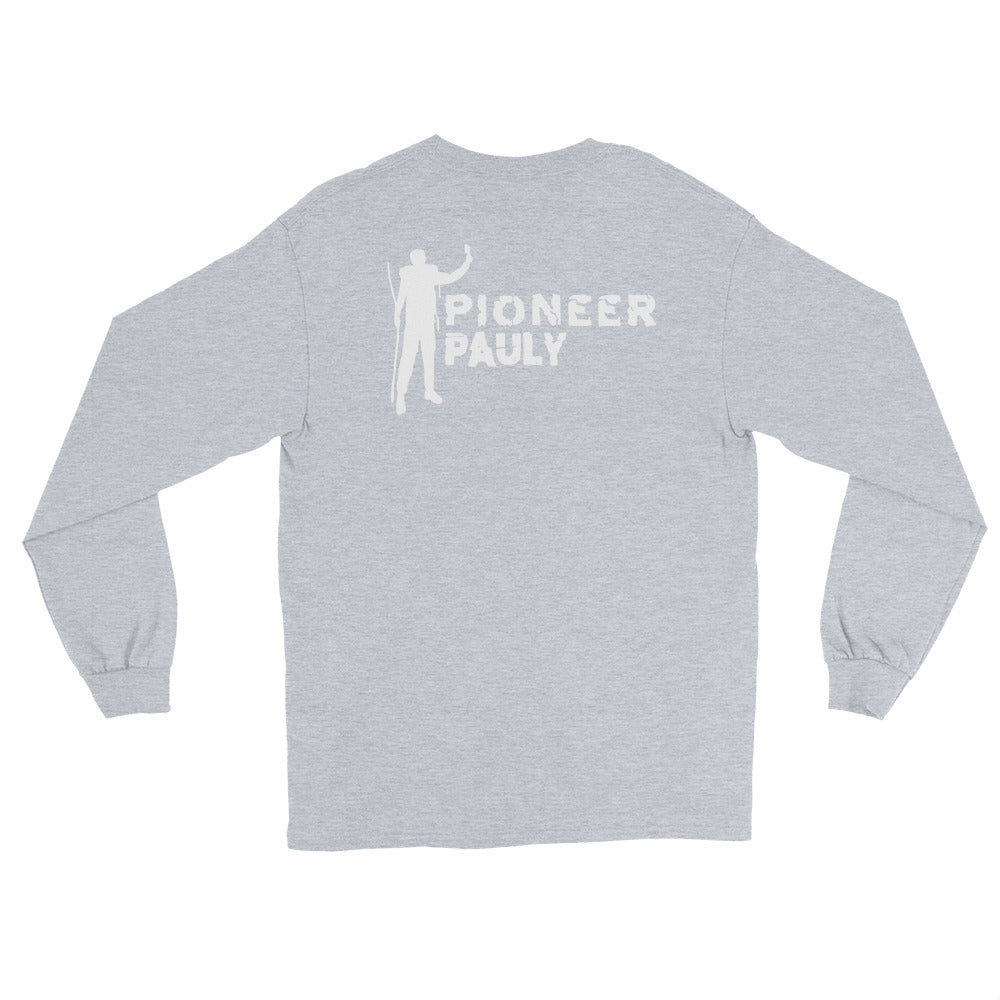 PioneerPauly Long Sleeve Shirt