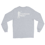 Load image into Gallery viewer, PioneerPauly Long Sleeve Shirt
