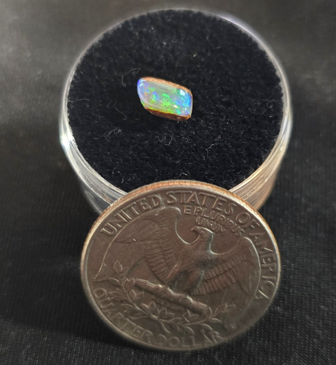 Australian Pipe Opal