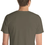 Load image into Gallery viewer, PioneerPauly Classic Tshirt with Black Logo
