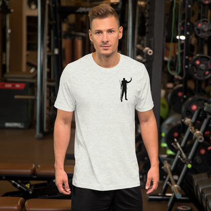 PioneerPauly Front & Back Black Logo
