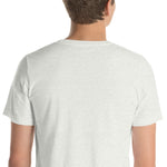 Load image into Gallery viewer, PioneerPauly Classic Tshirt with Black Logo

