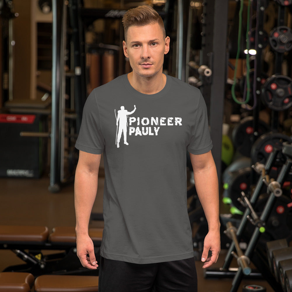 PioneerPauly Classic Tshirt