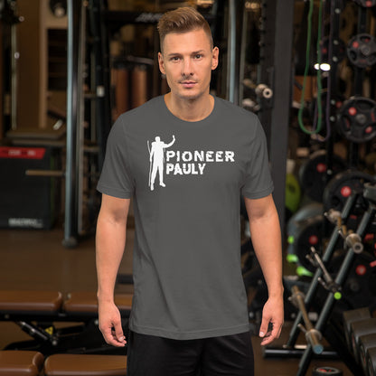 PioneerPauly Classic Tshirt