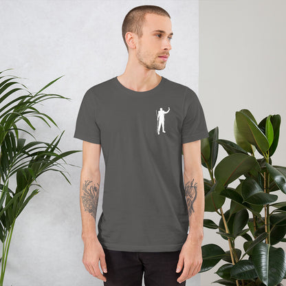 PioneerPauly Front & Back Tshirt