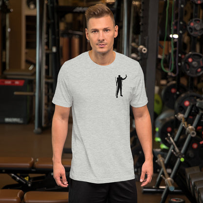 PioneerPauly Front & Back Black Logo