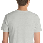 Load image into Gallery viewer, PioneerPauly Classic Tshirt with Black Logo
