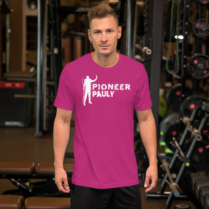 PioneerPauly Classic Tshirt