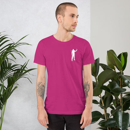 PioneerPauly Front & Back Tshirt