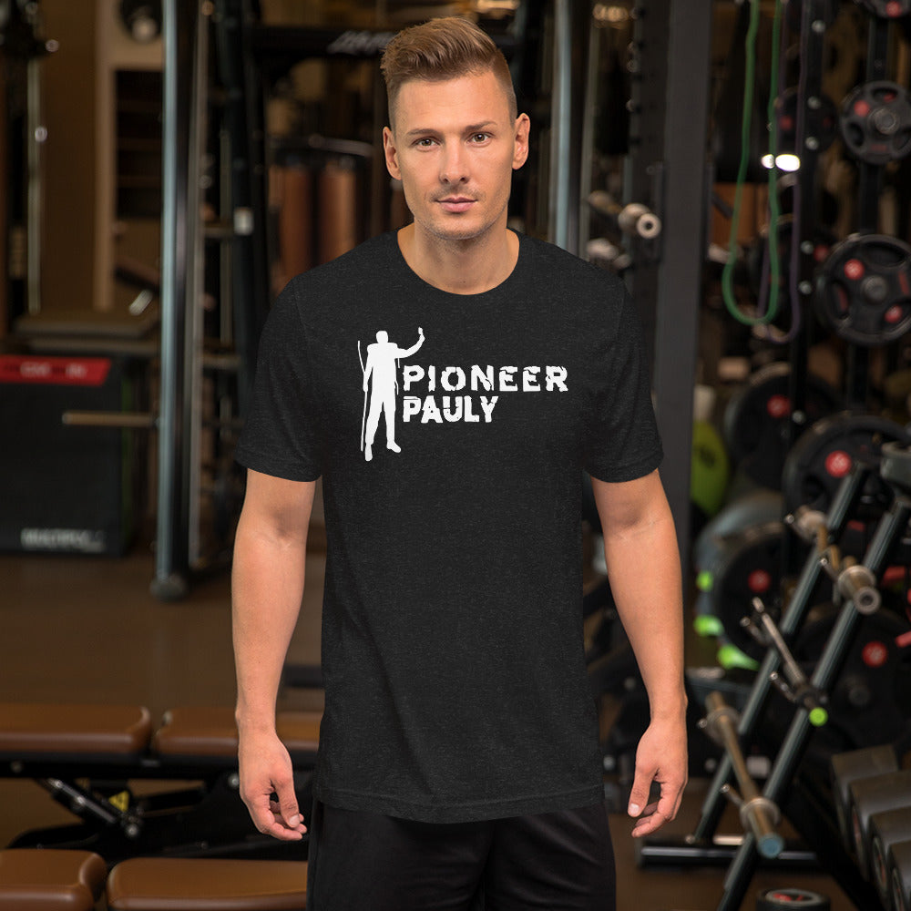 PioneerPauly Classic Tshirt