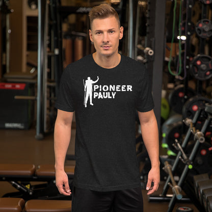 PioneerPauly Classic Tshirt