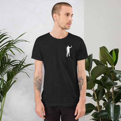 PioneerPauly Front & Back Tshirt