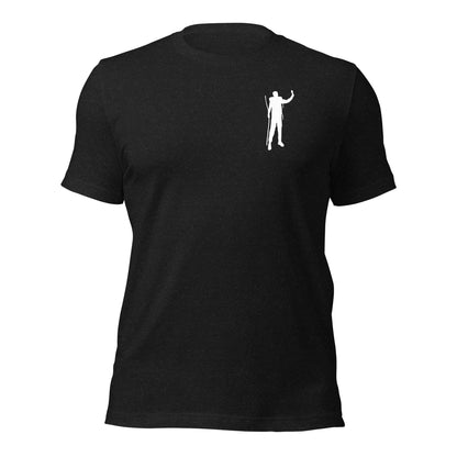 PioneerPauly Front & Back Tshirt