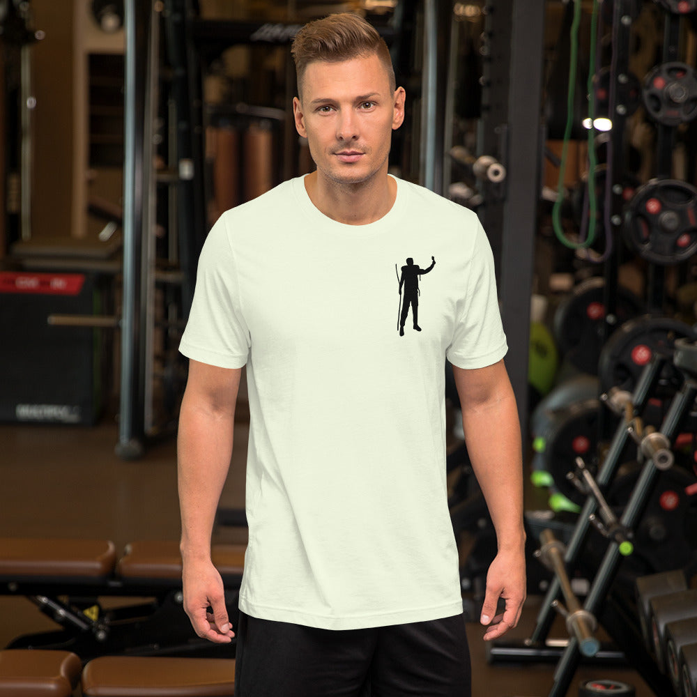 PioneerPauly Front & Back Black Logo