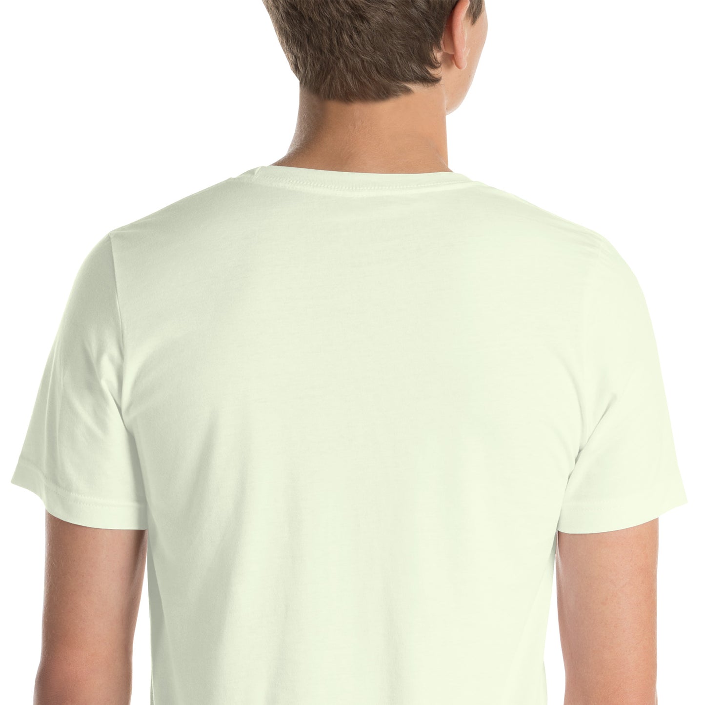 PioneerPauly Classic Tshirt with Black Logo