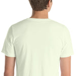Load image into Gallery viewer, PioneerPauly Classic Tshirt with Black Logo
