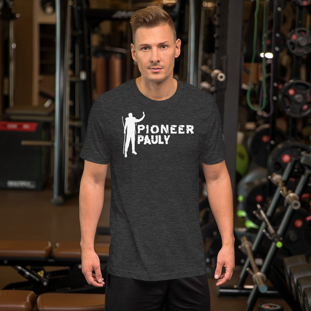 PioneerPauly Classic Tshirt